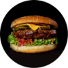 Mexicaanse hamburger