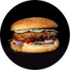 Spaanse hamburger
